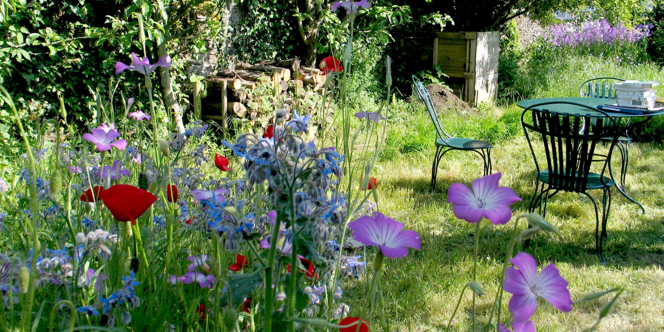Fête de la nature à Larnod